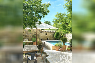 achat maison uzes 30700