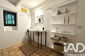 achat maison uzes 30700