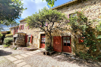 achat maison uzes 30700