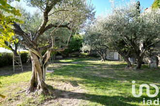 achat maison uzes 30700