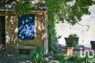 achat maison uzes 30700