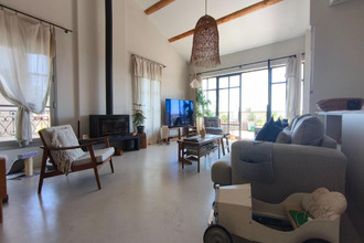 achat maison uzes 30700