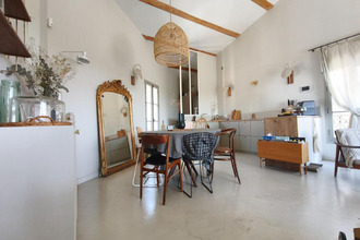 achat maison uzes 30700