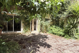 achat maison uzes 30700