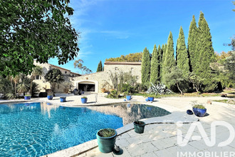 achat maison uzes 30700