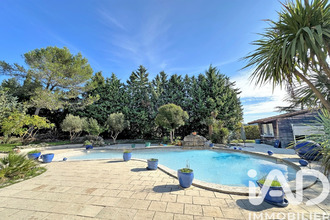 achat maison uzes 30700