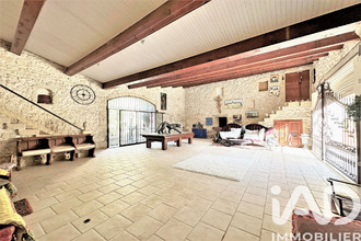 achat maison uzes 30700