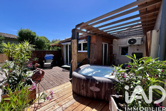 achat maison uzes 30700