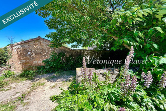 achat maison uzes 30700