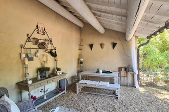 achat maison uzes 30700
