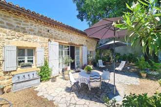 achat maison uzes 30700