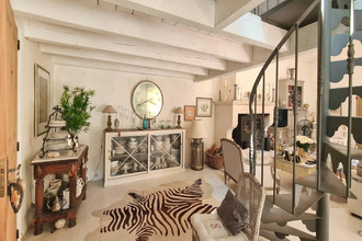 achat maison uzes 30700