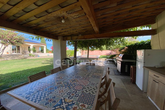 achat maison uzes 30700