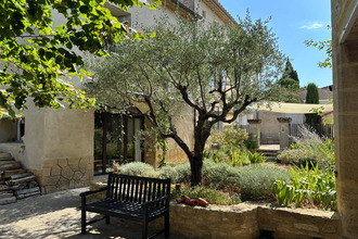 achat maison uzes 30700
