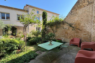achat maison uzes 30700