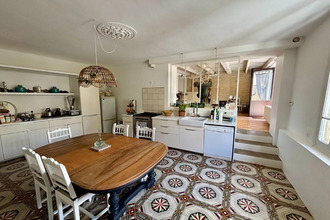achat maison uzes 30700
