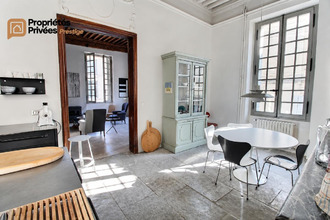 achat maison uzes 30700