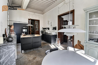 achat maison uzes 30700