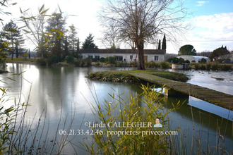 achat maison uzes 30700