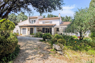 achat maison uzes 30700
