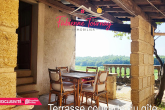 achat maison uzes 30700