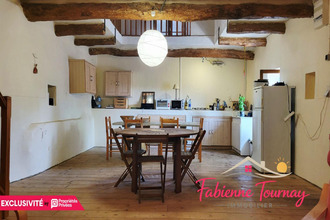 achat maison uzes 30700