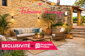 achat maison uzes 30700