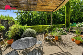 achat maison uzes 30700