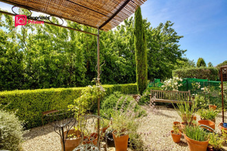 achat maison uzes 30700