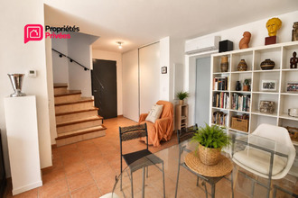 achat maison uzes 30700
