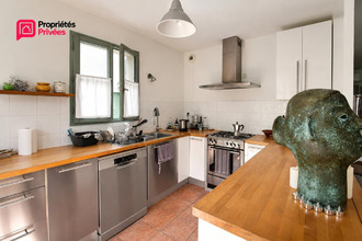 achat maison uzes 30700