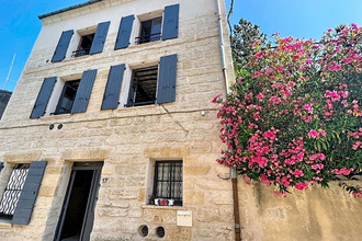 achat maison uzes 30700