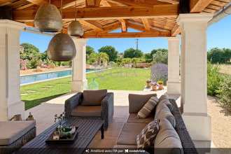 achat maison uzes 30700