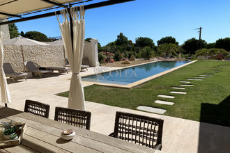 achat maison uzes 30700