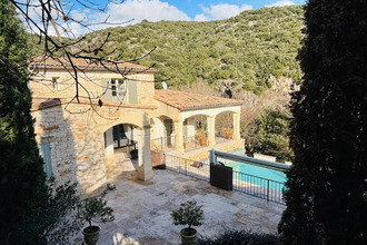 achat maison uzes 30700
