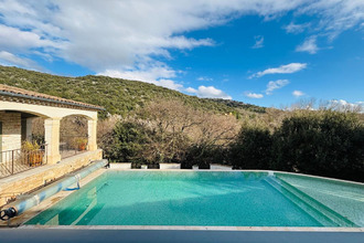 achat maison uzes 30700