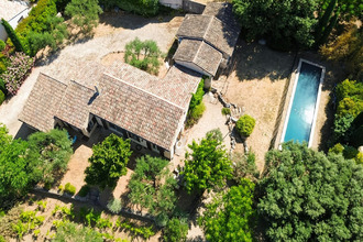 achat maison uzes 30700