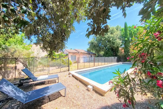 achat maison uzes 30700