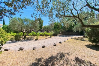 achat maison uzes 30700