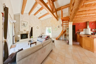 achat maison uzes 30700