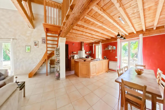 achat maison uzes 30700