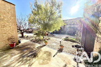achat maison uzes 30700