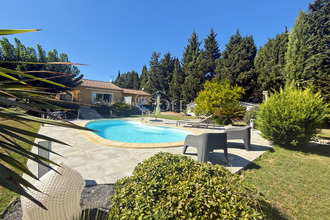 achat maison uzes 30700