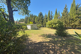achat maison uzes 30700