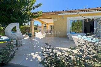 achat maison uzes 30700