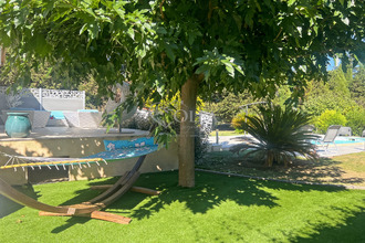 achat maison uzes 30700