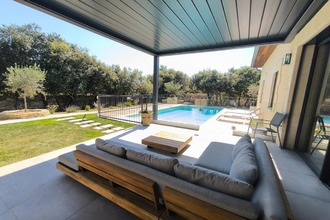 achat maison uzes 30700