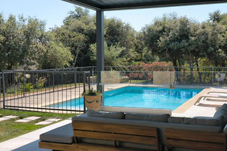 achat maison uzes 30700