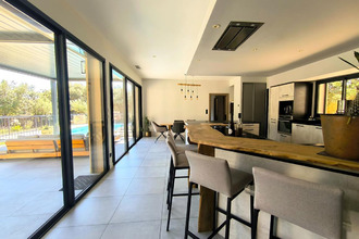achat maison uzes 30700