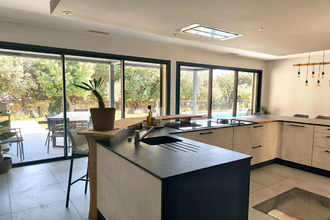 achat maison uzes 30700